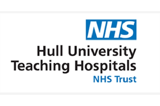 Hull University Teaching Hospitals Logo